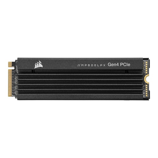 [GAD-4196] SSD CORSAIR MP600 PRO LPX 1TB CSSD-F1000GBMP600PLP