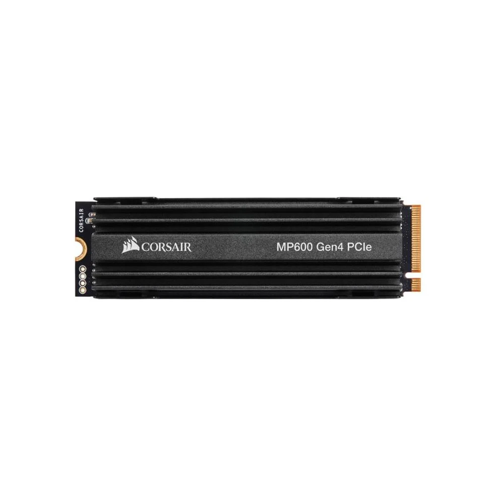 [GAD-4203] SSD CORSAIR MP600 2TB CSSD-F2000GBMP600