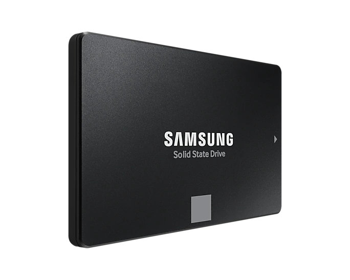 [GAD-4220] SSD SAMSUNG 870 EVO 250GB SATA 2.5 MZ-77E250BW