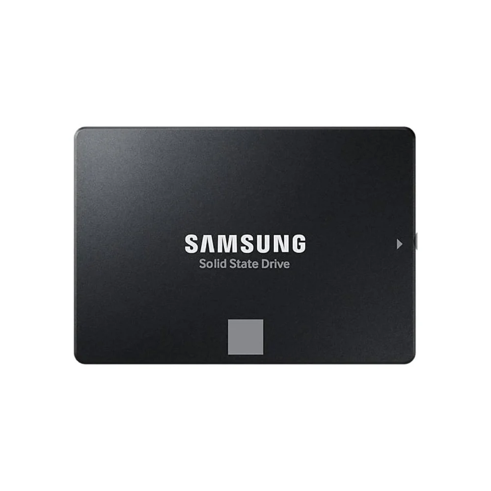 [GAD-4232] SSD SAMSUNG 870 EVO 1TB SATA 2.5 MZ-77E1T0BW