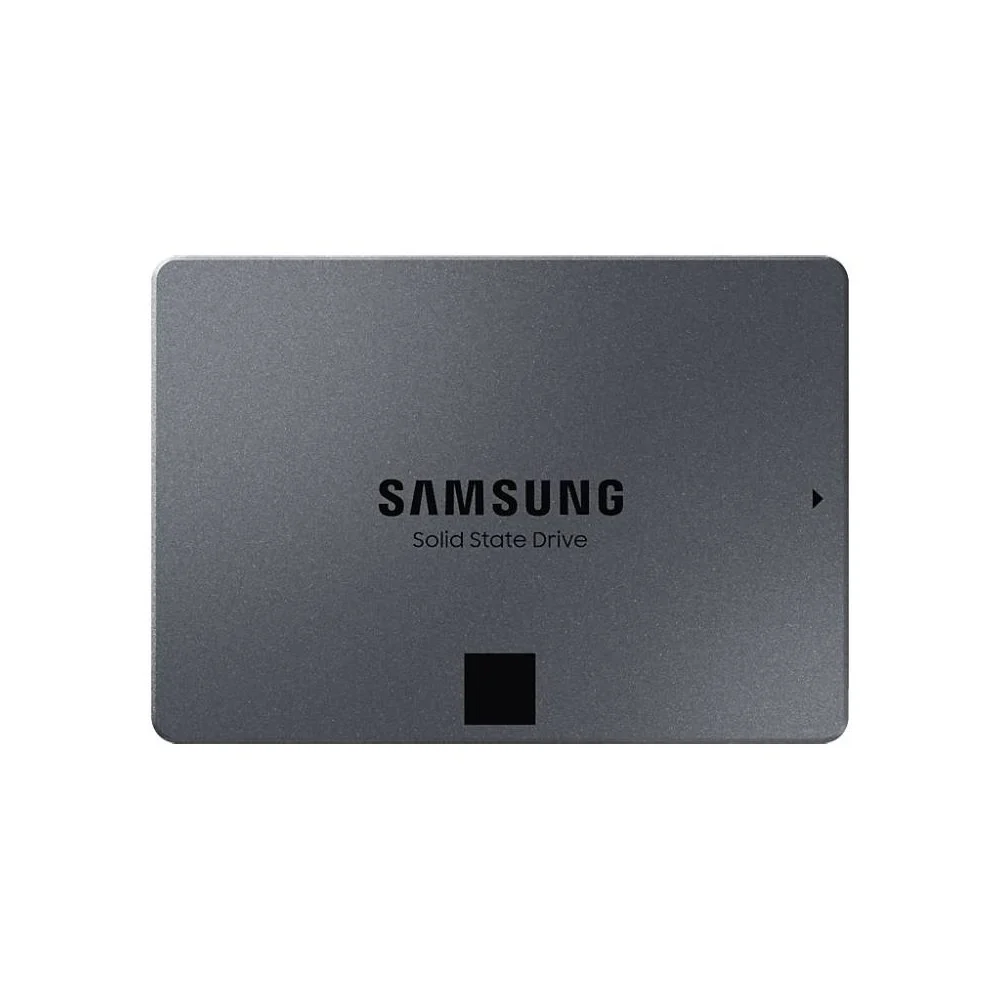 [GAD-4239] SSD SAMSUNG 870 QVO 1TB : MZ-77Q1T0BW