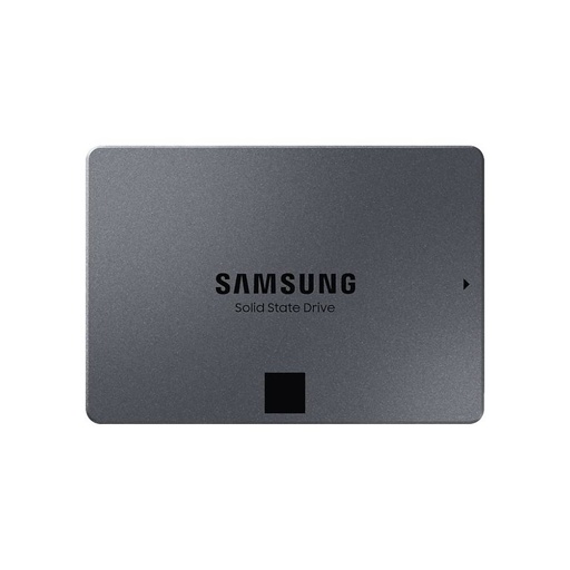 [GAD-4247] SSD SAMSUNG 870 QVO 2TB MZ-77Q2T0BW