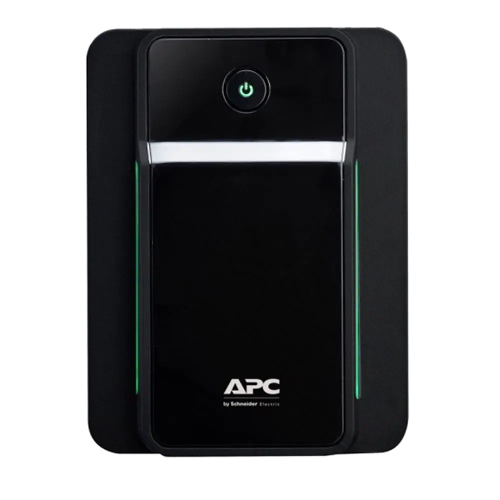 [GAD-4303] APC เครื่องสำรองไฟ Back-UPS BX750MI-MS (750VA/410Watt)