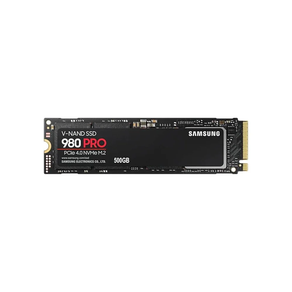 [GAD-4320] SSD SAMSUNG 980 PRO M.2 500GB MZ-V8P500BW