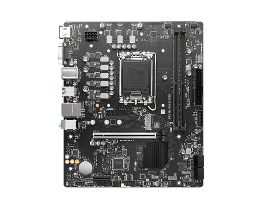 [GAD-4480] MSI M/B PRO B660M -A WIFI DDR4