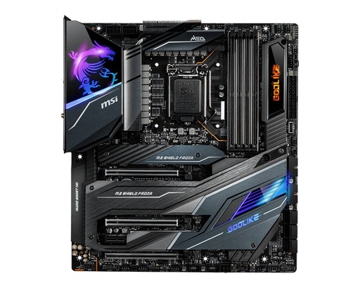 [GAD-4502] M/B MSI MEG Z490 GODLIKE