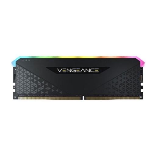 [GAD-4641] DDR4(3600)64GB (32GBX2) Corsair (Vengeance RGB RS Black/CMG64GX4M2D3600C18)
