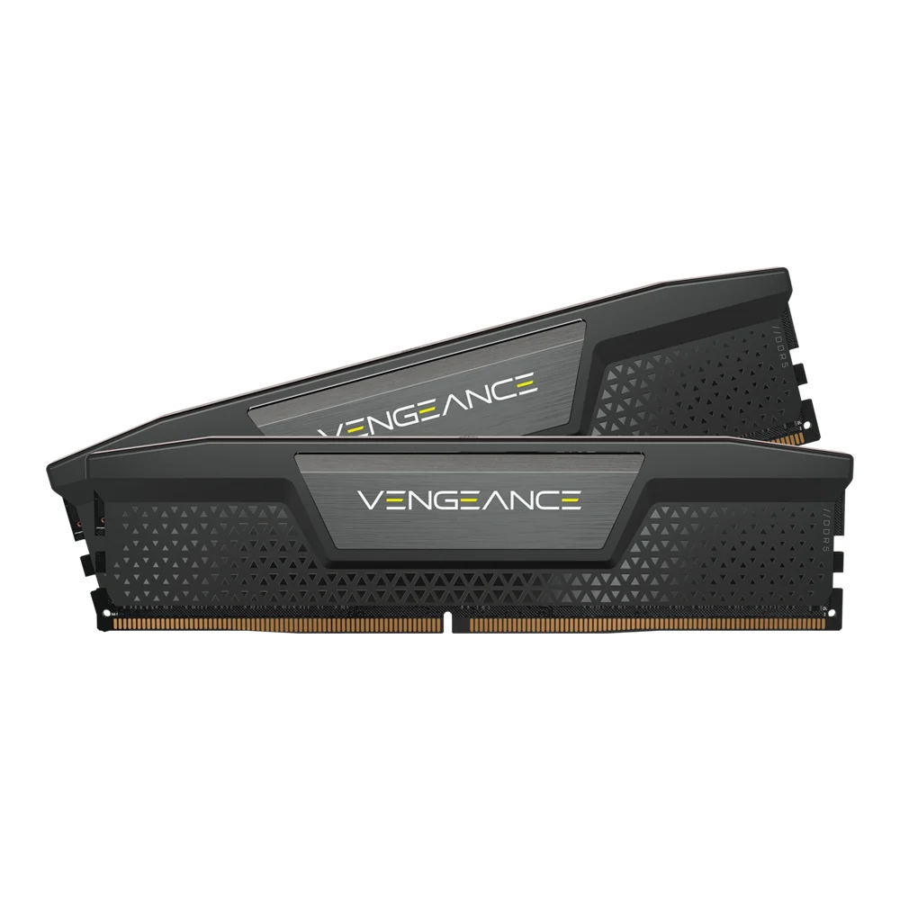 [GAD-4779] DDR5(5600)32GB (16GBX2) Corsair (Vengeance Black/CMK32GX5M2B5600C36 )