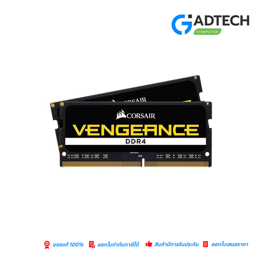[GAD-4795] Note Book DDR4(3200) 8GB Corsair (Vengeance /CMSX8GX4M1A3200C22)