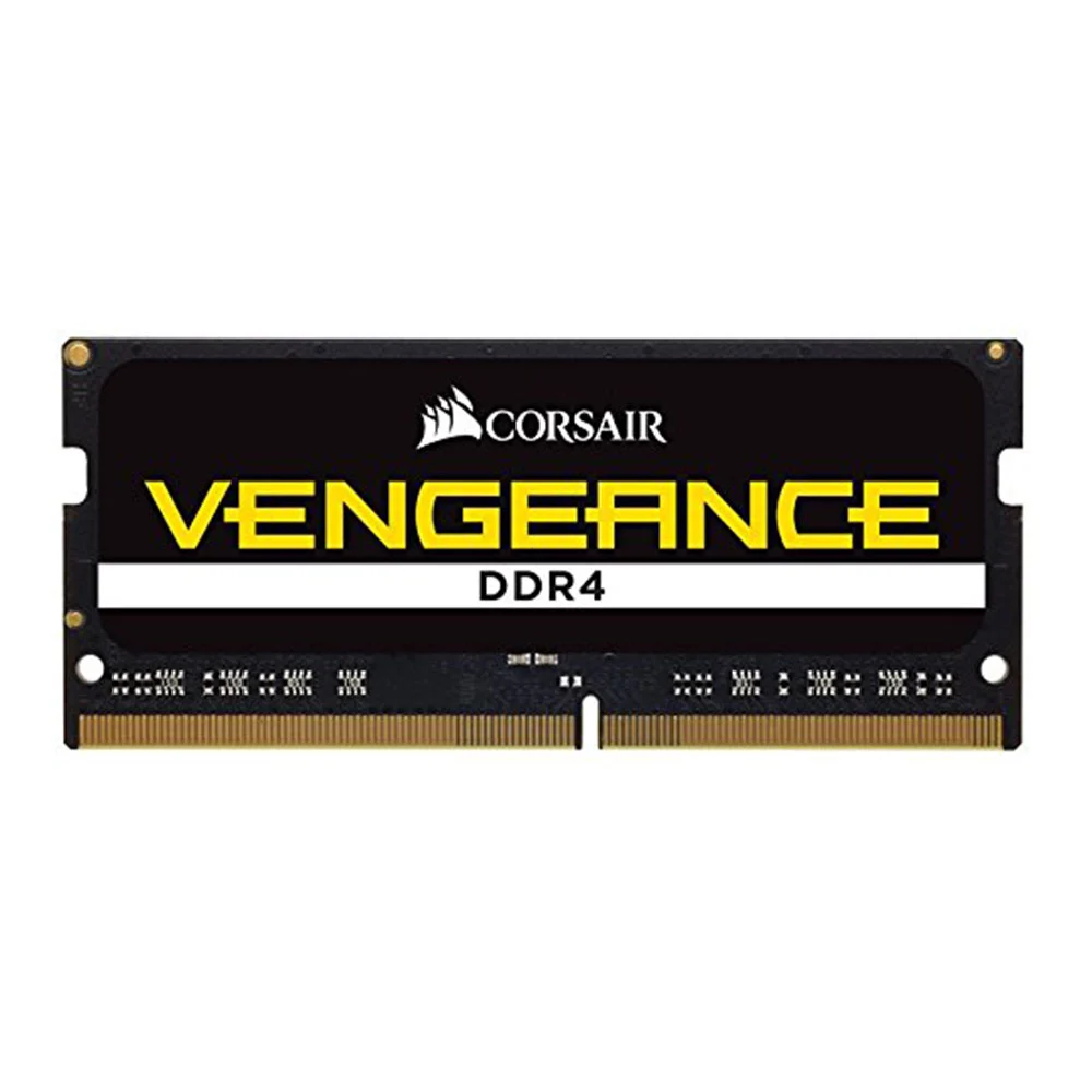[GAD-4805] RAM DDR4(2666, NB) 8GB CORSAIR VENGEANCE (CMSX8GX4M1A2666C18)