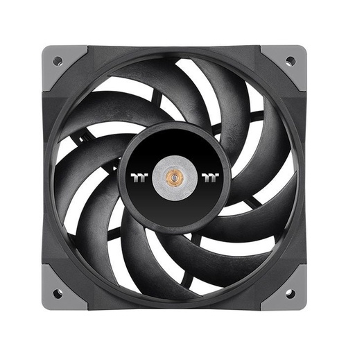 [GAD-4846] THERMALTAKE TOUGHFAN 12 120MM 2000 PWM (SINGLE PACK)