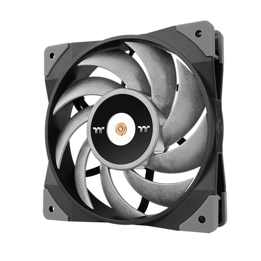 [GAD-4852] THERMALTAKE TOUGHFAN 12 TURBO 120MM 2500 PWM (SINGLE PACK)