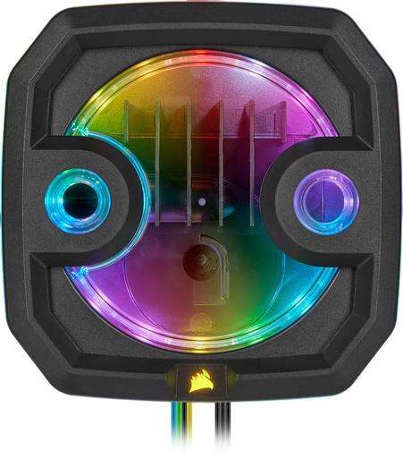 [GAD-4936] CORSAIR HYDRO X SERIES XD3 RGB PUMP/RESERVOIR COMBO *ปั้มน้ำสำหรับชุดน้ำเปิด