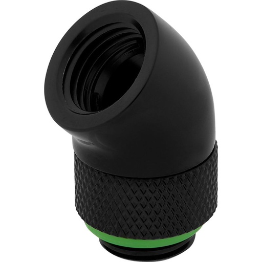 [GAD-5020] CORSAIR XF ADAPTER BLACK FINISH XF AF 2-PK