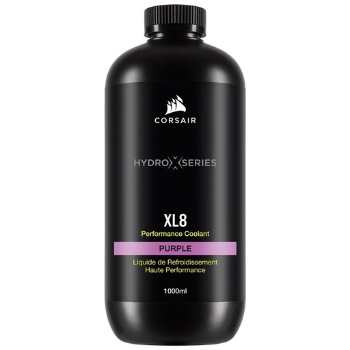 [GAD-5054] CORSAIR XL8 PERFORMANCE COOLANT PURPLE