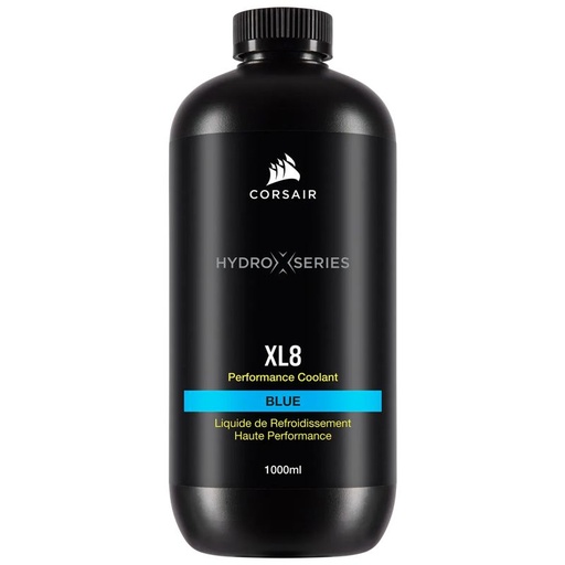 [GAD-5064] CORSAIR XL8 PERFORMANCE COOLANT BLUE