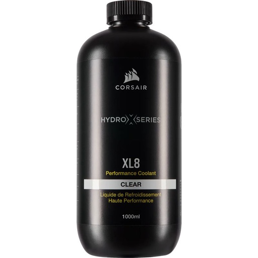 [GAD-5069] CORSAIR XL8 PERFORMANCE COOLANT CLEAR