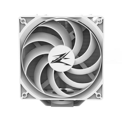 [GAD-5101] ZALMAN CNPS10X PERFORMA WHITE CPU COOLER