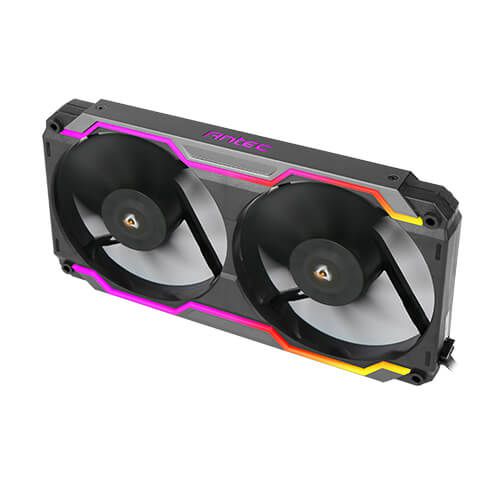 [GAD-5123] ANTEC PRIZM COOLING MATRIX