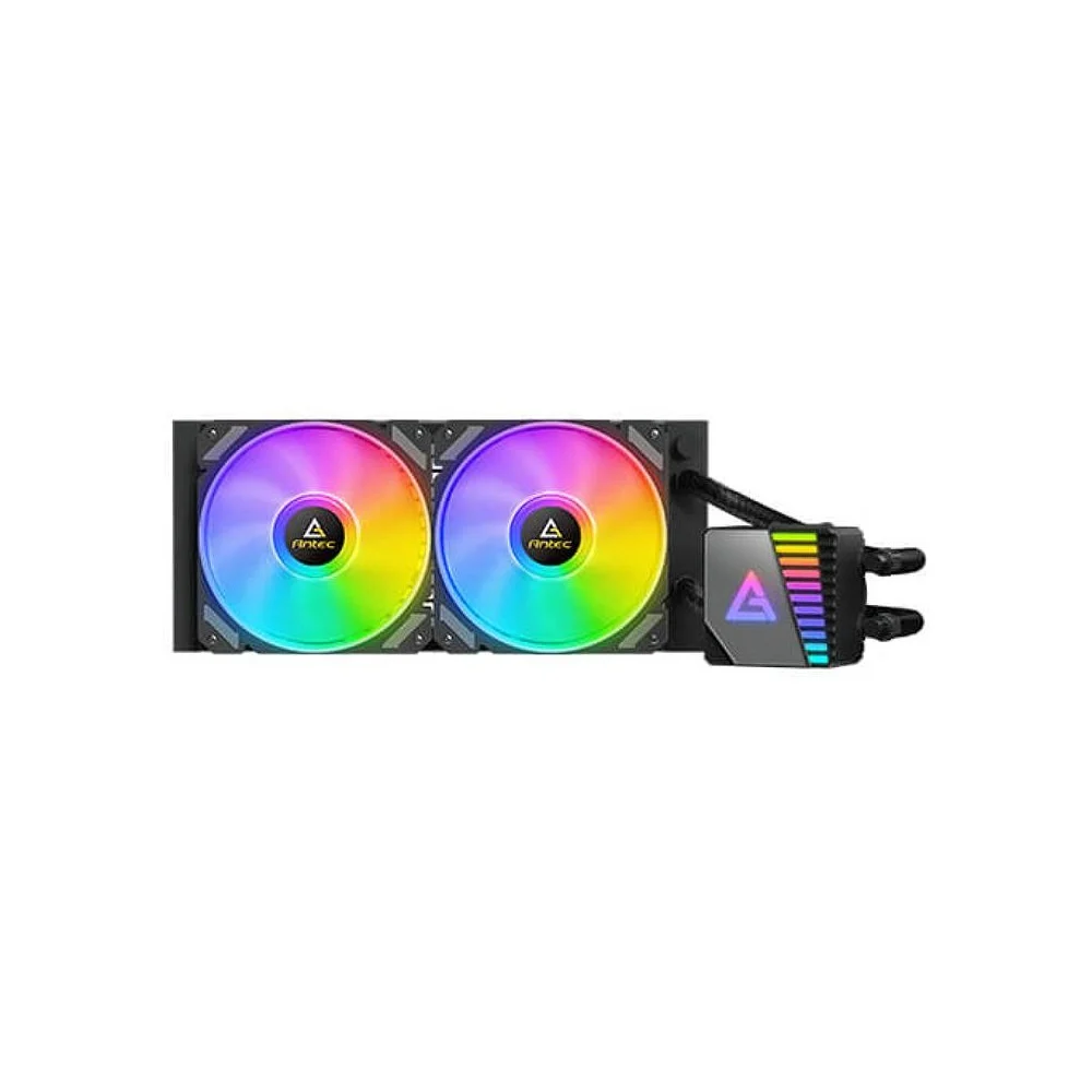 [GAD-5137] ANTEC SYMPHONY 240 ARGB