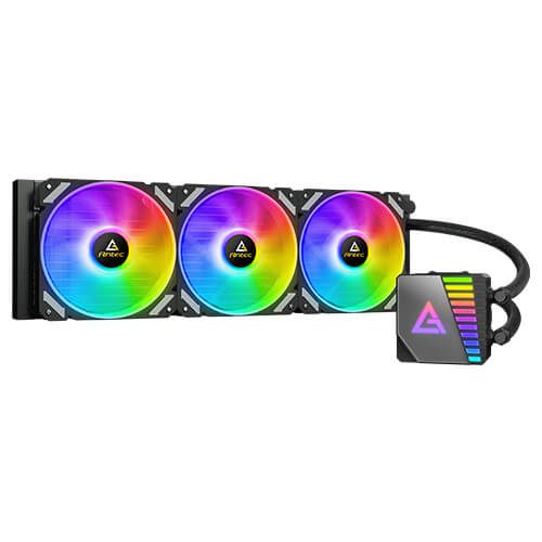 [GAD-5146] ANTEC SYMPHONY 360 ARGB