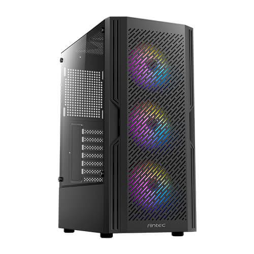 [GAD-5158] CASE ANTEC AX20 ELITE