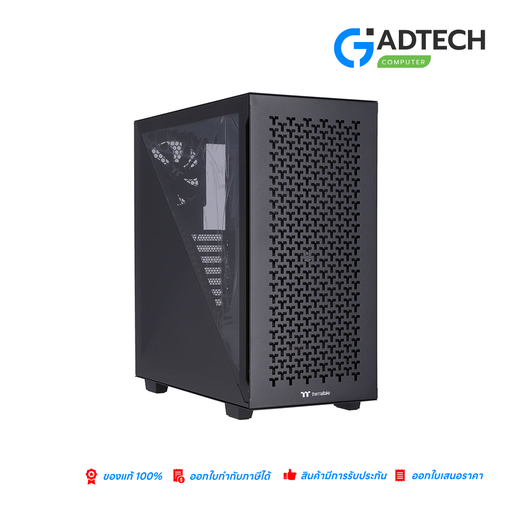[GAD-5231] THERMALTAKE CASE DIVIDER 300 TG AIR BLACK