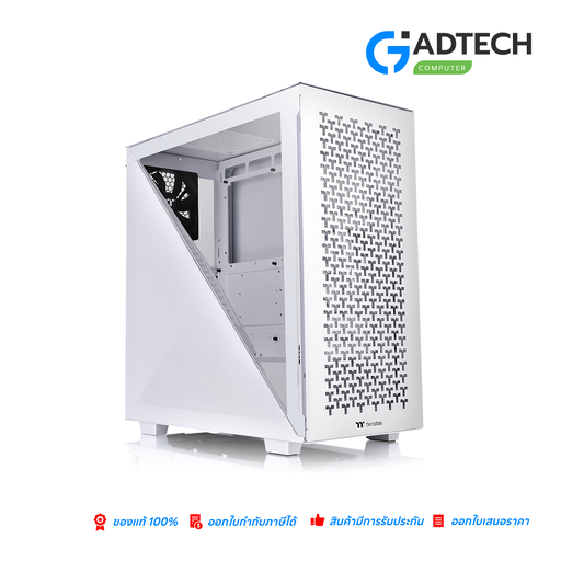 [GAD-5239] THERMALTAKE CASE DIVIDER 300 TG AIR SNOW