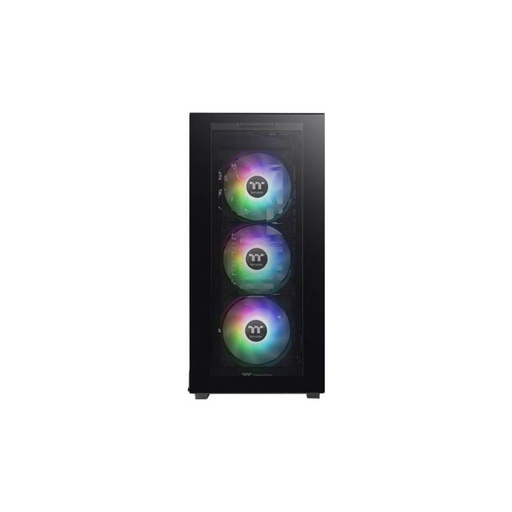 [GAD-5247] THERMALTAKE CASE DIVIDER 300 TG ARGB BLACK