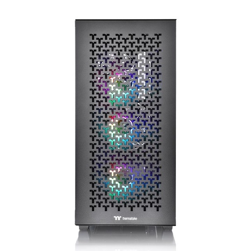 [GAD-5286] THERMALTAKE CASE V350 TG ARGB AIR SNOW