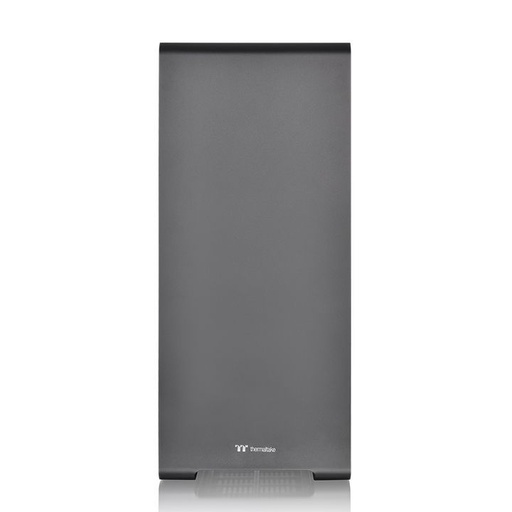 [GAD-5310] THERMALTAKE CASE S500 TG BLACK EDITION