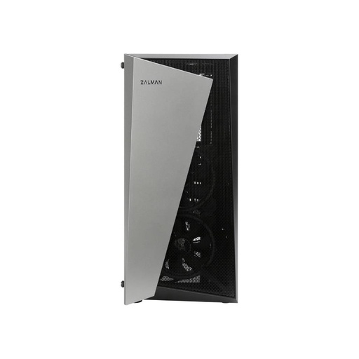 [GAD-5329] ZALMAN CASE S4 PLUS ATX MID TOWER