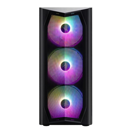 [GAD-5335] ZALMAN CASE N4 REV.1 ATX MID TOWER