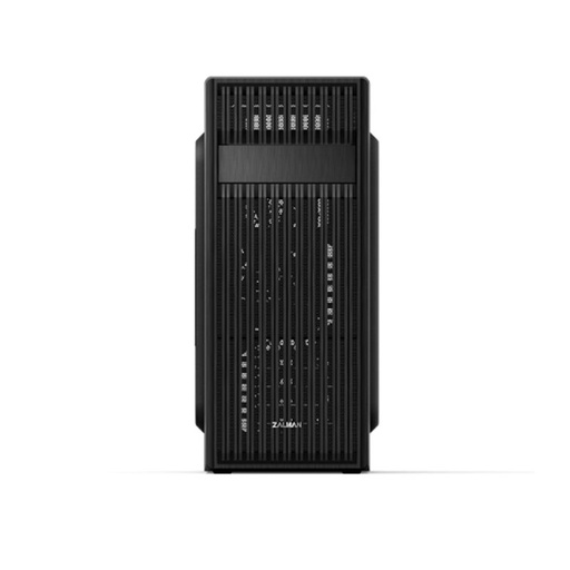 [GAD-5351] ZALMAN CASE T6 ATX MID TOWER