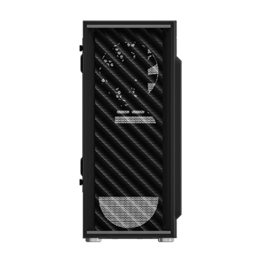 [GAD-5357] ZALMAN CASE T7 ATX MID TOWER