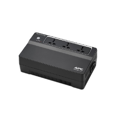 [GAD-5472] APC Back-UPS 625VA/325W, 230V, AVR, Floor, Universal Sockets