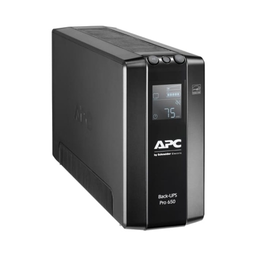 [GAD-5481] Back UPS Pro BR 650VA