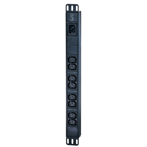 [GAD-5522] APC Easy PDU Basic 1U 16A 230V with 8x C13 sockets