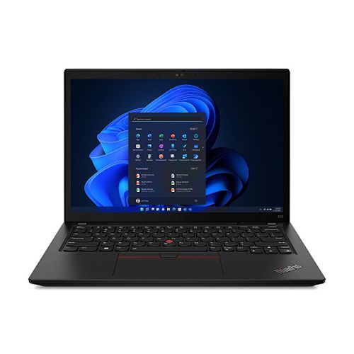 [GAD-5578] Lenovo Com NB RR_X13 G3:I5-1240P,16GB,512GB,W11_PRO,WARRANTY 3Y Premier