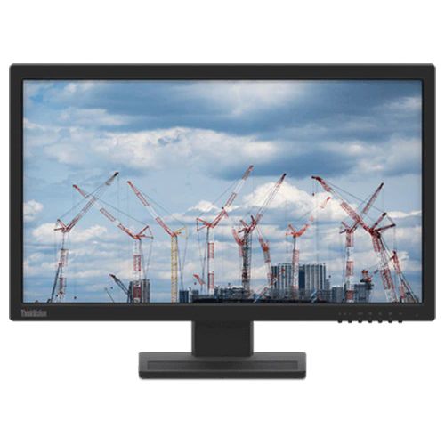 [GAD-5601] Monitor “Lenovo” ThinkVision E22-28 FHD 1920 x 1080 21.5″