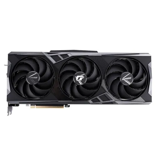 [GAD-5655] iGame GeForce RTX 4070 Ti Vulcan OC-V รับประกัน 3 ปี โดย Devas IPASON