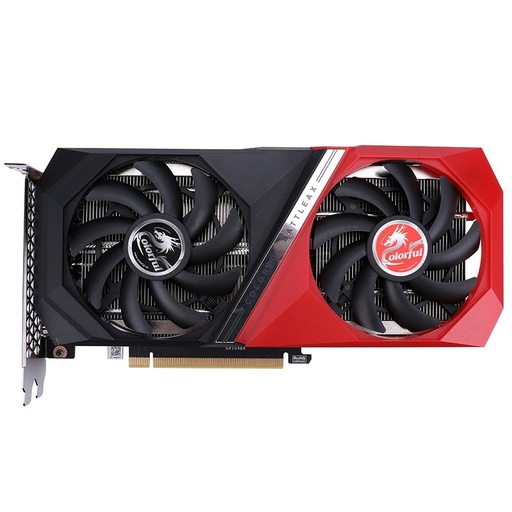 [GAD-5662] Colorful RTX 3060 NB DUO 8GB-V