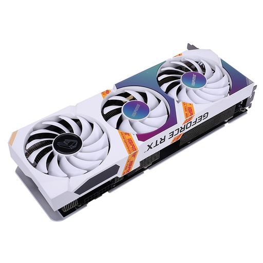 [GAD-5678] iGame GeForce RTX 3060 Ti Ultra W OC G6X-V