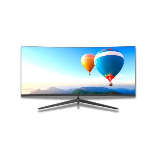 [GAD-5746] IPASON Monitor E342BW-J 34" 165 Hz