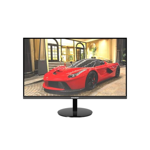 [GAD-5753] IPASON Monitor รุ่น E242 23.8" IPS/ 75Hz