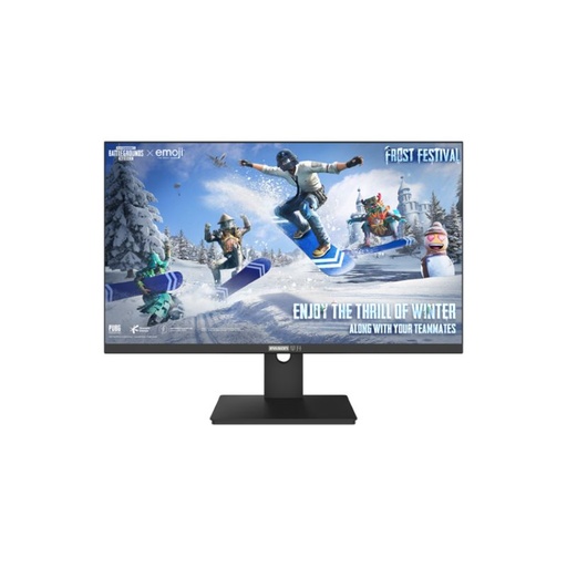 [GAD-5776] IPASON Monitor E2728U-Z 27" 4K UHD / 60 Hz