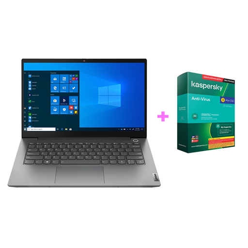 [GAD-5945] Lenovo Com NB RR ThinkBook 14 G4 แถม Kaspersky Anti Virus 1ปี