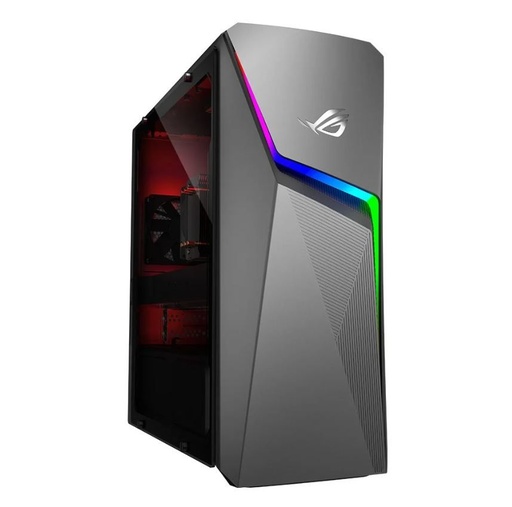 [GAD-6031] Asus ROG Strix Ryzen7-5800X/16GB/1TB M.2 SSD/GeForce RTX 2060S 8GB/Win11 Home