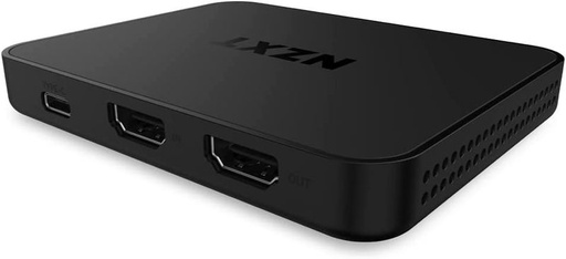 [GAD-6403] NZXT SIGNAL 4K30 CAPTURE CARD : ST-SESC1-WW แคปเจอร์การ์ด