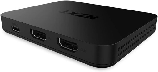 [GAD-6410] NZXT SIGNAL HD60 CAPTURE CARD : ST-EESC1-WW แคปเจอร์การ์ด